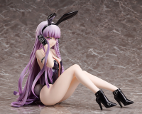 Kyoko Kirigiri: Bare Leg Bunny Ver. 3