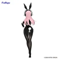 FuRyu SUPER SONICO　BiCute Bunnies Figure -Tailcoat ver.- - SUPER SONICO - photo 9