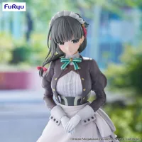 FuRyu You are Ms. Servant　Trio-Try-iT Figure -Yuki- - You are Ms. Servant. - photo 3