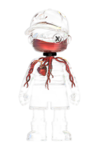 FACELESS：Heartless Series AKA 2