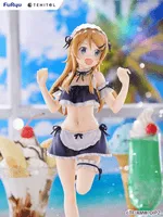 FuRyu TENITOL TALL Kousaka Kirino swimsuits maid ver. - Oreimo - photo 8