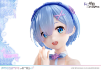 PRISMA WING  Re:ZERO -Starting Life in Another World-  Rem Glass Edition  1/7 Scale Pre-Painted Figure		 27