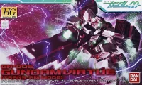 BANDAI HOBBY HG 1/144 #34 Gundam Virtue Transam Mode - Mobile Suit Gundam 00 - photo 1