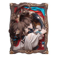 Diorama Ruan Mei: Past Self in Mirror Ver.		 1