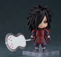 GOOD SMILE COMPANY Nendoroid Madara Uchiha - NARUTO - photo 6