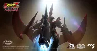 CCSTOYS CCS Toys Great Mazinkaiser - Mazinkaiser - photo 12