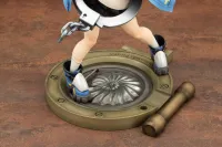 KOTOBUKIYA Bridget - Guilty Gear - photo 9