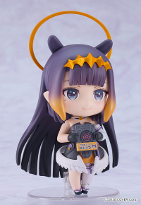 Nendoroid Ninomae Ina’nis DX 9