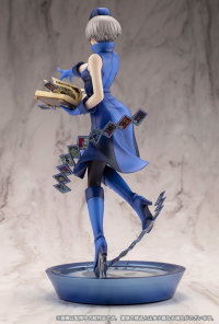 ARTFX J Elizabeth 9