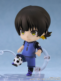 Nendoroid Bachira Meguru 4