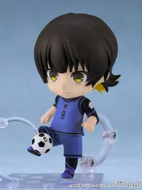 GOOD SMILE COMPANY Nendoroid Bachira Meguru - BLUE LOCK - photo 4