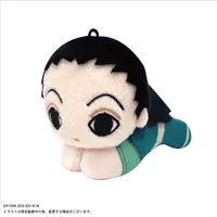 MAX LIMITED HUNTER×HUNTER HUG CHARACTER COLLECTION - HUNTER×HUNTER - photo 7