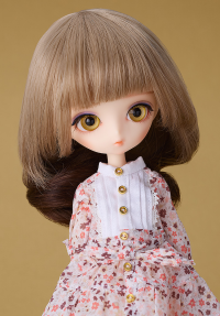 Harmonia bloom Glass Eye Series: Summer (Sun) 3