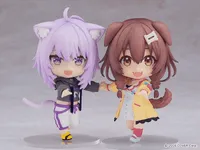 GOOD SMILE COMPANY Nendoroid Nekomata Okayu - hololive production - photo 8