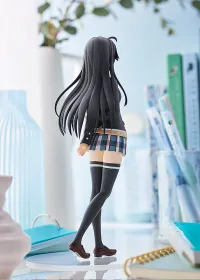 GOOD SMILE COMPANY POP UP PARADE Yukino Yukinoshita - My Teen Romantic Comedy SNAFU - photo 4