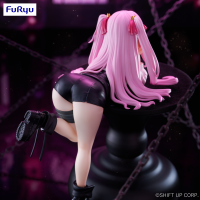 Goddess of Victory: Nikke　Noodle Stopper Figure -Yuni- 5
