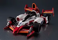 Cyber Formula Collection -Heritage Edition-Future GPX Cyber FormulaKNIGHT SAVIOR 005