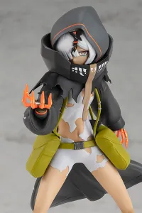 GOOD SMILE COMPANY POP UP PARADE Strength: DAWN FALL Ver. - Black Rock Shooter - photo 6