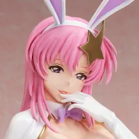MegaHouse Meer Campbell bunny ver. - Mobile Suit Gundam SEED Destiny - photo 1