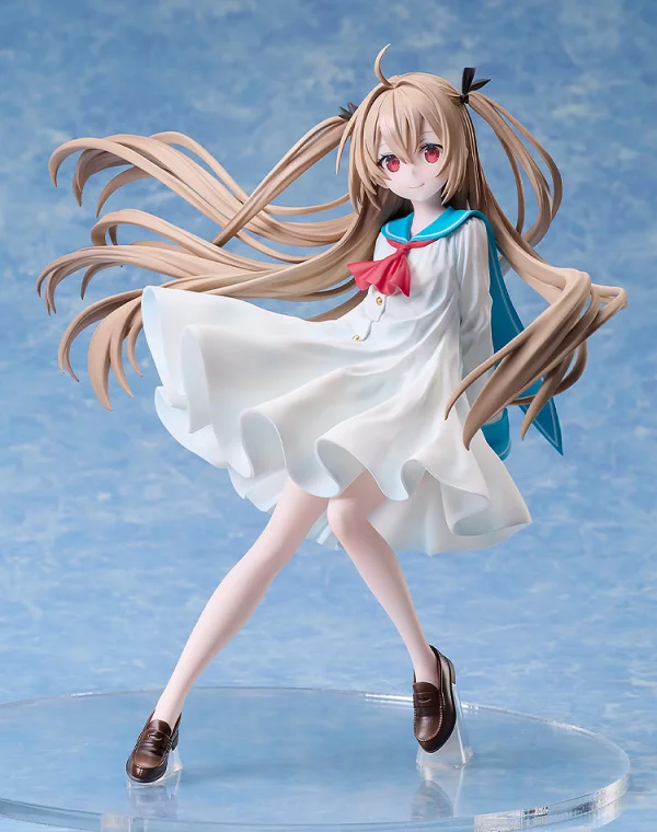 ANIPLEX Atri 1/7 Scale Figure - ATRI -My Dear Moments-