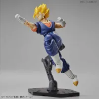 BANDAI HOBBY Figure-rise Standard SUPER SAIYAN VEGETTO (PKG RENEWAL) - Dragon Ball Z - photo 2