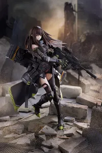 Phat! Company M4A1 MOD3 - Girls' Frontline - photo 8
