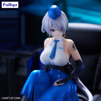 Goddess of Victory: Nikke Noodle Stopper Figure -Brid- 5