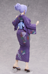 Shion: Yukata Ver. 8