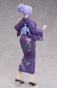 FREEing Shion: Yukata Ver. - That Time I Got Reincarnated as a Slime - photo 8