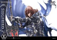 Concept Masterline GRANBLUE FANTASY Siegfried Deluxe Version 6