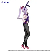 FuRyu OVERLORD　BiCute Bunnies Figure -Shalltear Bloodfallen- - Overlord - photo 12