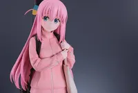 GOOD SMILE COMPANY Hitori Gotoh - Bocchi the Rock! - photo 4
