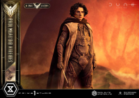 Real Elite Masterline Dune: Part Two (Film) Paul Atreides Ultimate Bonus Version 29