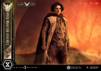 Prime 1 Studio Real Elite Masterline Dune: Part Two (Film) Paul Atreides Ultimate Bonus Version - Dune - photo 29