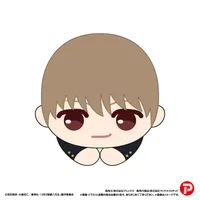 MAX LIMITED Gintama's  3-Nen Z Gumi Ginpachi Sense HUG CHARACTER COLLECTION - Gintama - photo 6