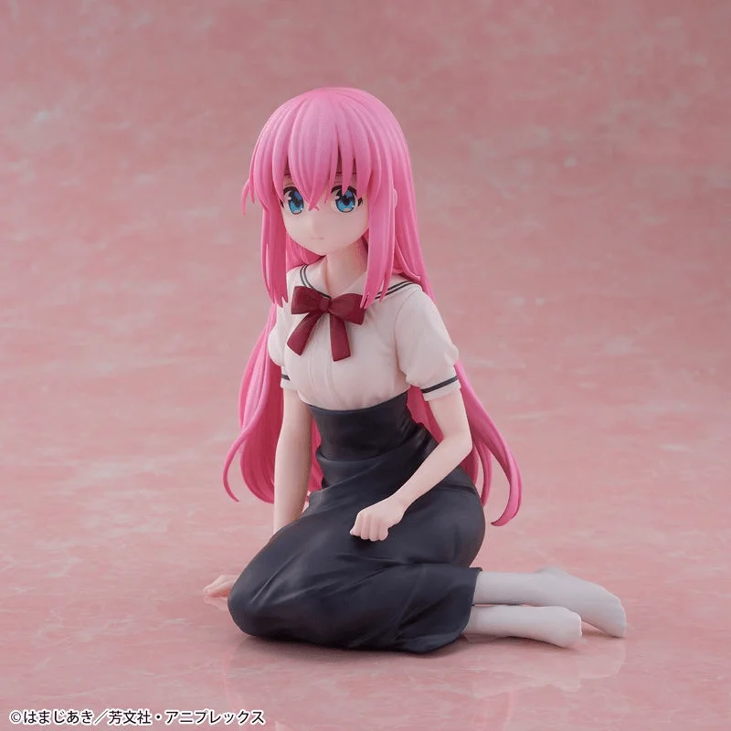 HOBBY STOCK BOCCHI THE ROCK! 1/6 Hitori Gotoh Casual Wear ver. - Bocchi the Rock!