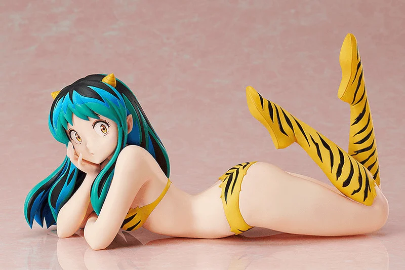 FREEing Lum - Urusei Yatsura