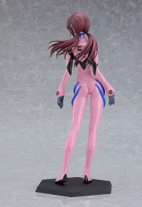 Max Factory PLAMAX Mari Makinami Illustrious - Rebuild of Evangelion - photo 3