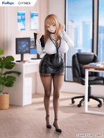 Emma Office Therapy 1/7 Scale Figure 1
