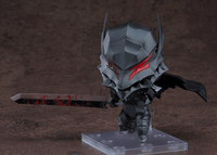 Nendoroid Guts: Berserker Armor Ver. 2