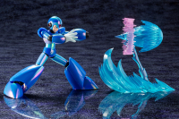 MEGA MAN X X Premium Charge Shot Ver. 11