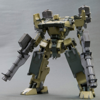 GA GAN01-SUNSHINE-L 6