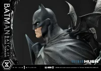 Prime 1 Studio Museum Masterline Batman: Hush (Comics) Batman Batcave Black Version - DC Comics - photo 59