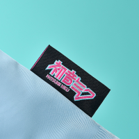 Character Vocal Series 01: Hatsune Miku Tote Bag 6