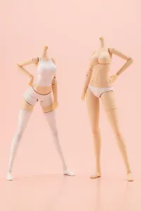 KOTOBUKIYA DRESS UP BODY【L】 - SOUSAISHOJOTEIEN - photo 4
