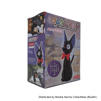 KM-m06 Jiji Mini 3D Puzzle 1