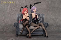 SSR-FIGURE Yi Ren Guan - House of Unhumans Chu E: Bunny Ver. 6