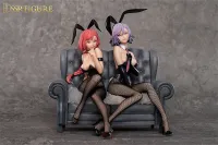 Infinity Studio SSR-FIGURE Yi Ren Guan - House of Unhumans Chu E: Bunny Ver. - Yi Ren Guan - House of Unhumans - photo 6