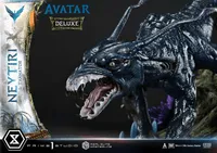 Prime 1 Studio Real Elite Masterline Avatar (Film) Neytiri & Thanator Avatar Legacy Collection DX Bonus Version - Avatar - photo 4