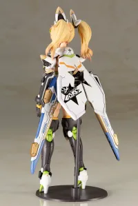 KOTOBUKIYA Gene Stellainnocent Version - Phantasy Star Online 2 - photo 7